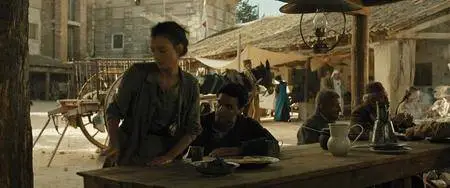 The Promise (2016)