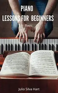 Piano lessons for beginners