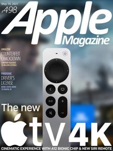 AppleMagazine - May 14, 2021