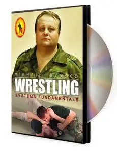 Systema wrestling