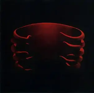 Tool – Undertow (1993)