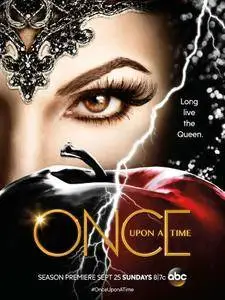 Once Upon a Time S06E02 (2016)