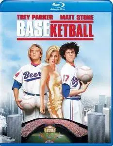 BASEketball (1998)