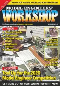 Model Engineers' Workshop Magazine - December 2019