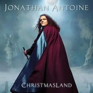 Jonathan Antoine - ChristmasLand (2020)