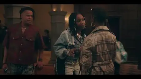 Dear White People S04E07