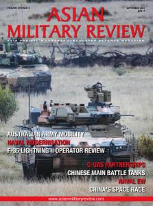 Asian Military Review - September 2021