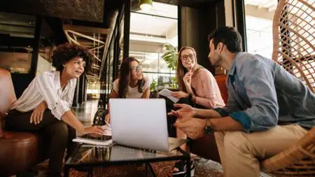 Hybrid Work Culture