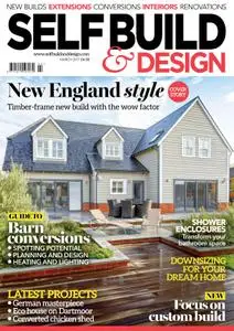 SelfBuild & Design – March 2017