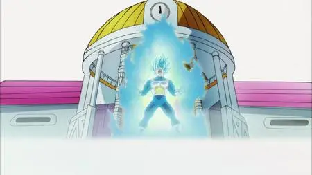 Dragon Ball Super S05E16