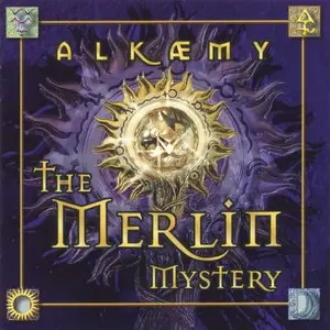 Alkæmy - The Merlin Mystery (1998)