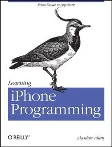 Learning iPhone Programming: From Xcode to App Store (repost)