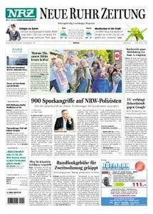 NRZ Neue Ruhr Zeitung Mülheim - 19. Juli 2018