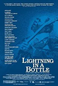 Lightning In A Bottle - A One Night History Of The Blues (2004)