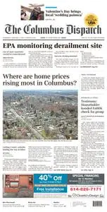 The Columbus Dispatch - February 15, 2023