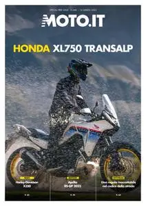 Moto.it Magazine N.548 - 14 Marzo 2023