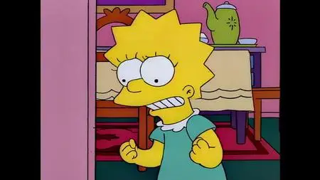 Die Simpsons S05E11