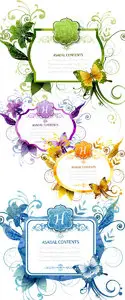 Decorative Banners #5