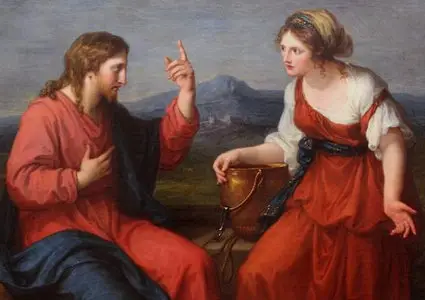 Artworks of Angelica Katharina Kauffmann