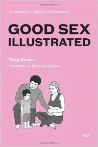Good Sex Illustrated