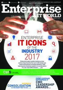 Enterprise IT World - December 2017