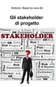 Gli stakeholder di progetto