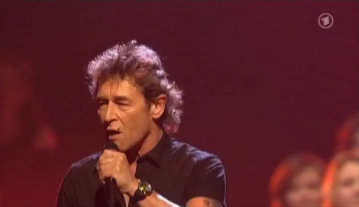 Peter Maffay - Medley