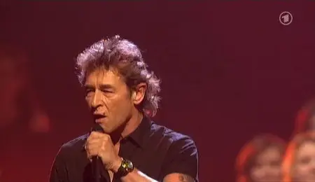Peter Maffay - Medley