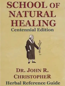 School Of Natural Healing [repost]