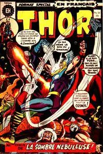 Le Puissant Thor - Edition Heritage - 024