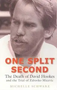 One Split Second: The Death of David Hookes and the Trial of Zdravko Micevic (New South)