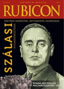 Rubicon Történelmi Magazin – szeptember 2021