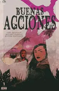 Buenas intenciones 1