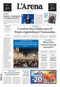 l'Arena - 29 Settembre 2023