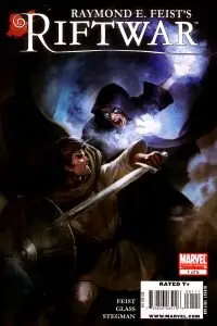 Riftwar #01