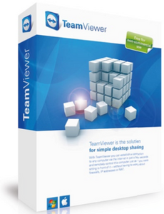 TeamViewer 4.1 Build 6874 