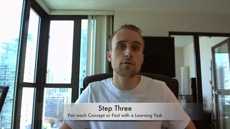 Learning on Steroids