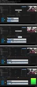 Master Editing in Adobe Premiere CC For Beginners
