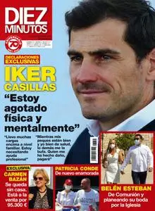 Diez minutos - 23 junio 2021