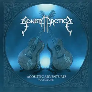 Sonata Arctica - Acoustic Adventures. Volume One (2022)