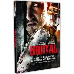 Brutal