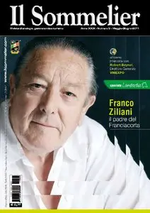 Il Sommelier May / June 2011 (Nr.3 Maggio / Giugno 2011)