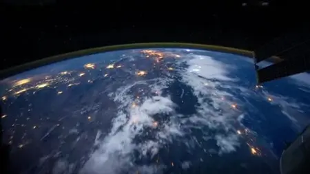 BBC Horizon - Tomorrow's World (2013)