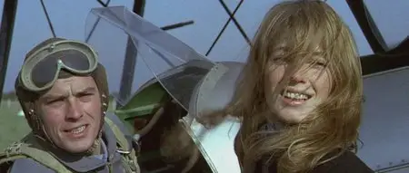 The Last Adventure (1967) 
