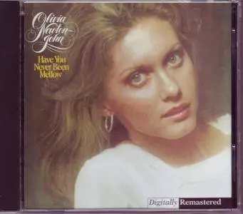 Olivia Newton-John - Have You Never Been Mellow (1975) [1998, Digitally Remastered] *Re-Up* *New Rip*