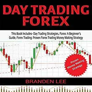 Day Trading Forex [Audiobook]