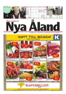 Nya Åland – 20 februari 2020