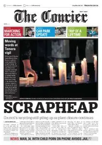 The Courier - March 8, 2019