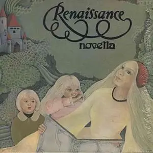 Renaissance - Novella (Remastered & Expanded Edition) (1977/2019)