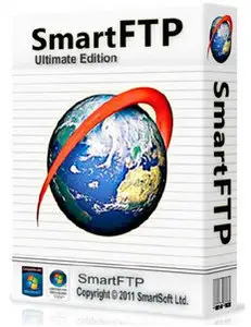 SmartFTP Ultimate 4.0.1178.0 